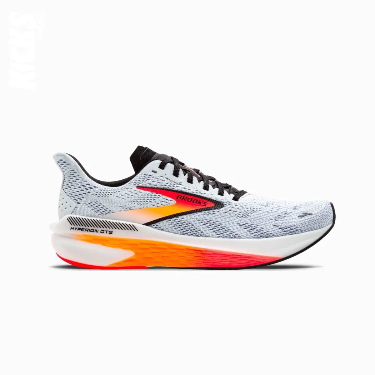 Replacement Laces For Brooks Hyperion GTS 2