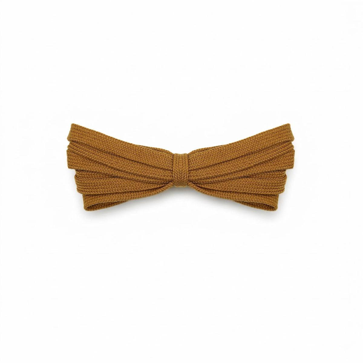 Brown Replacement Adidas Shoe Laces for Adidas Samba OG Sneakers by Kicks Shoelaces