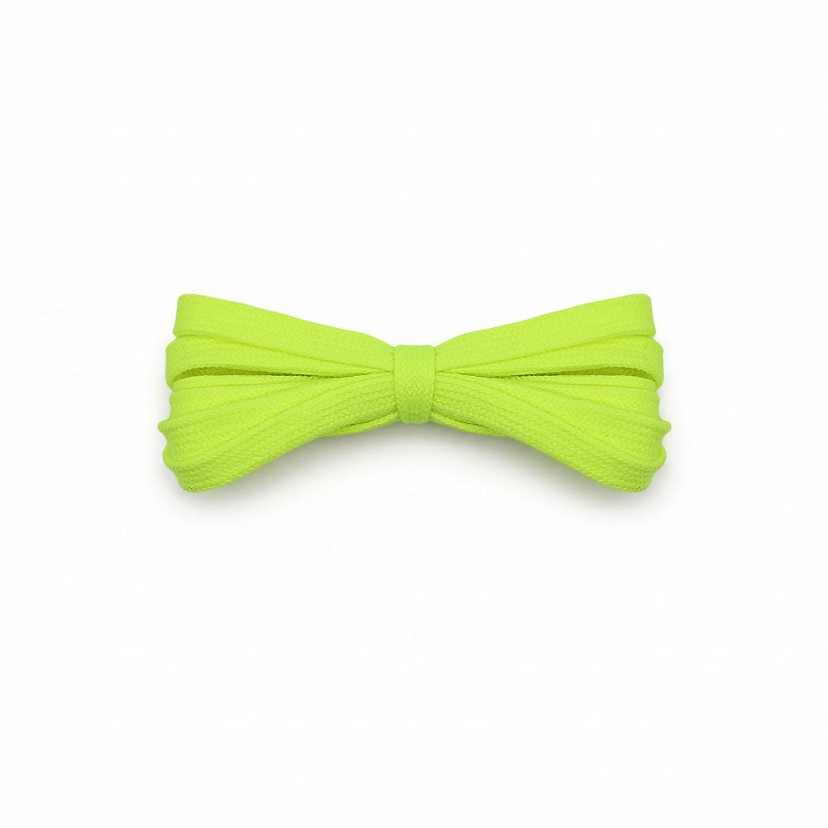 Fluorescent Green Replacement Adidas Shoe Laces for Adidas Samba OG Sneakers by Kicks Shoelaces