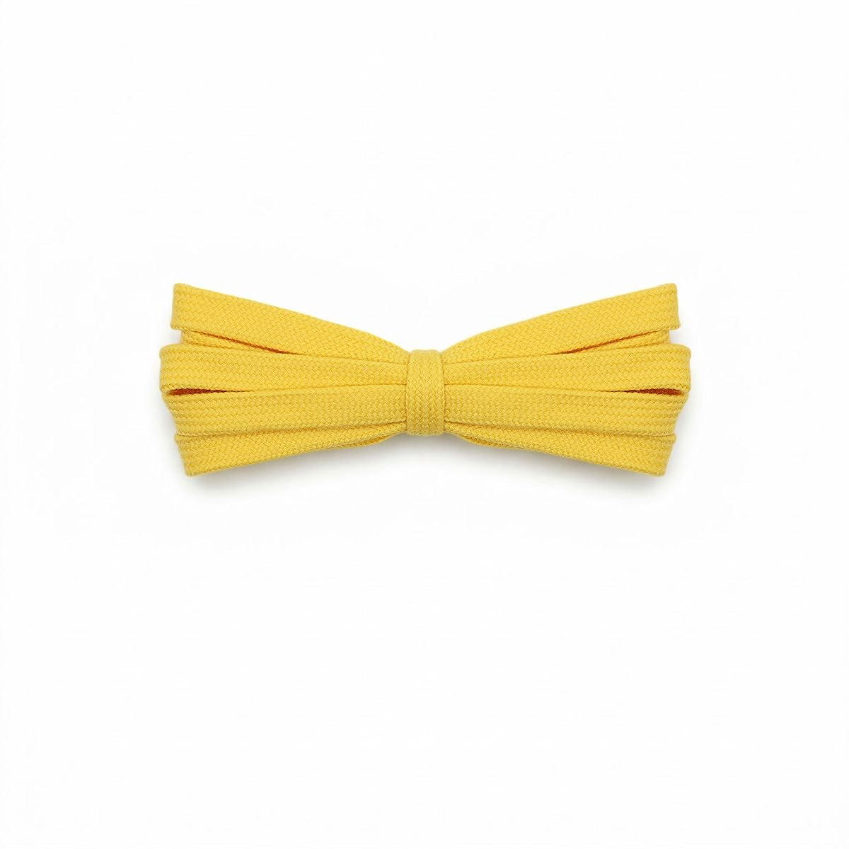 Golden Yellow Replacement Adidas Shoe Laces for Adidas Samba OG Sneakers by Kicks Shoelaces