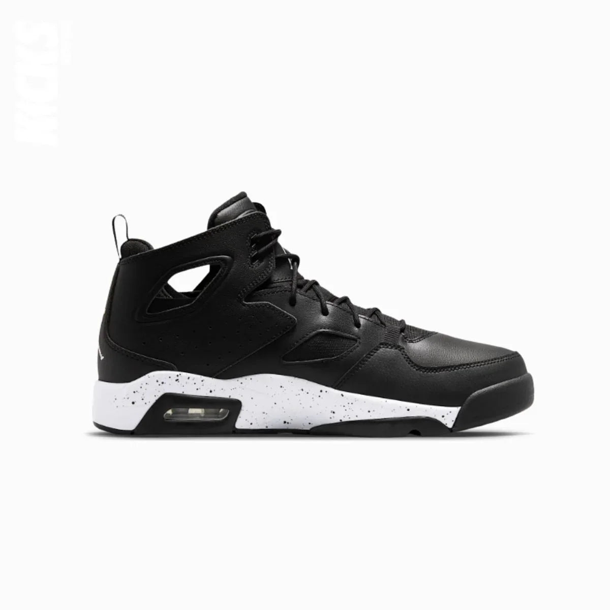 Replacement laces for Jordan Flight Club 91 basketball shoes by Kicks Shoelaces