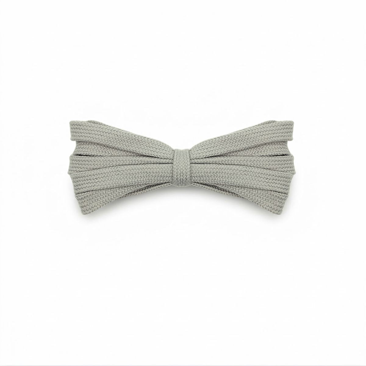 Light Grey Replacement Adidas Shoe Laces for Adidas Samba OG Sneakers by Kicks Shoelaces