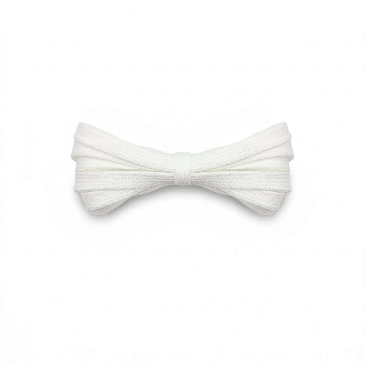White Replacement Adidas Shoe Laces for Adidas Samba OG Sneakers by Kicks Shoelaces