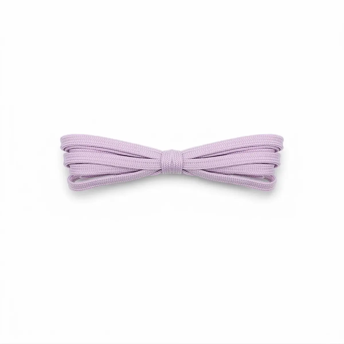 Light purple replacement laces for Adidas Adizero Adios Pro 3 running shoes by Kicks Shoelaces.