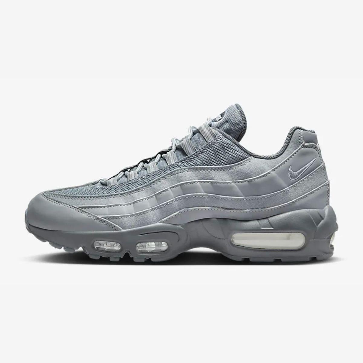 Air Max 95 shoelaces, replacement laces by Kicks Shoelaces