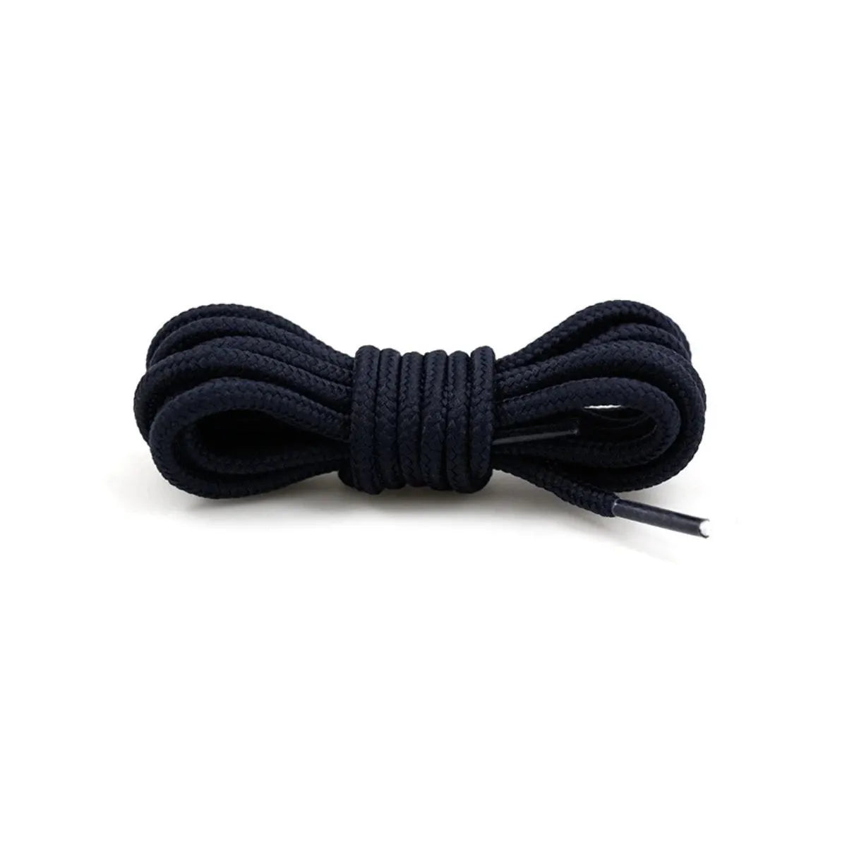 Dark blue replacement laces for Callaway golf shoes, round shoelaces by Kicks Shoelaces