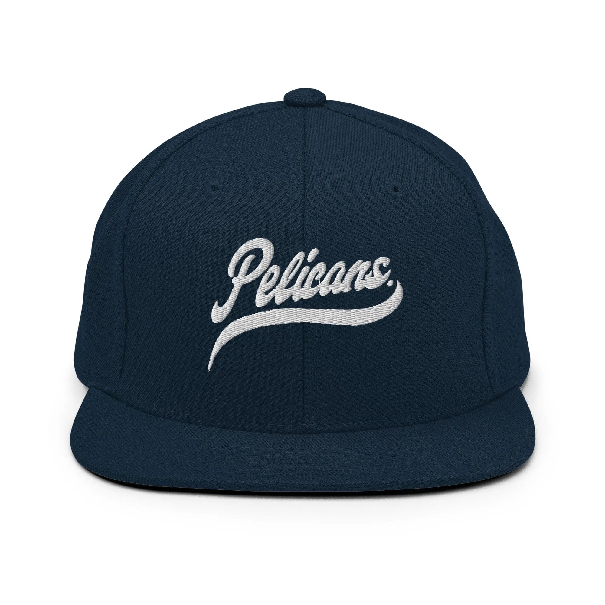 Pelicans Snapback Hat