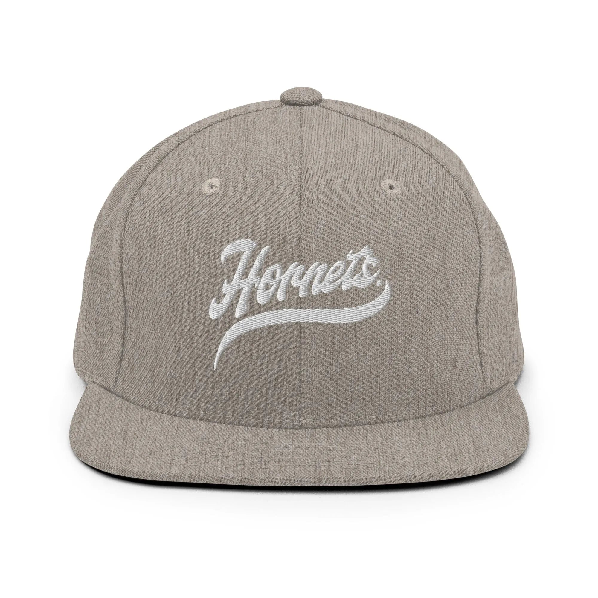 Hornets Snapback Hat