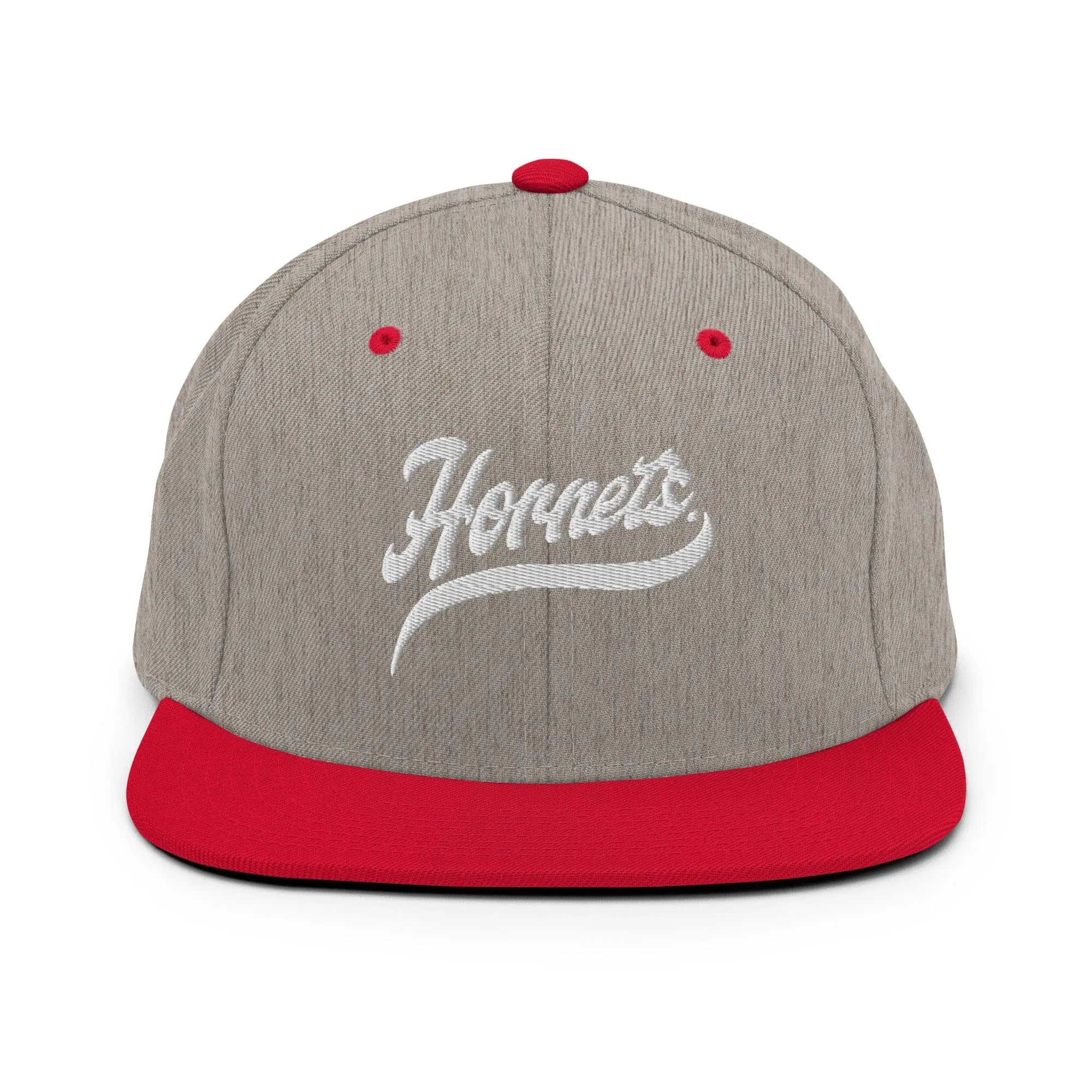 Hornets Snapback Hat