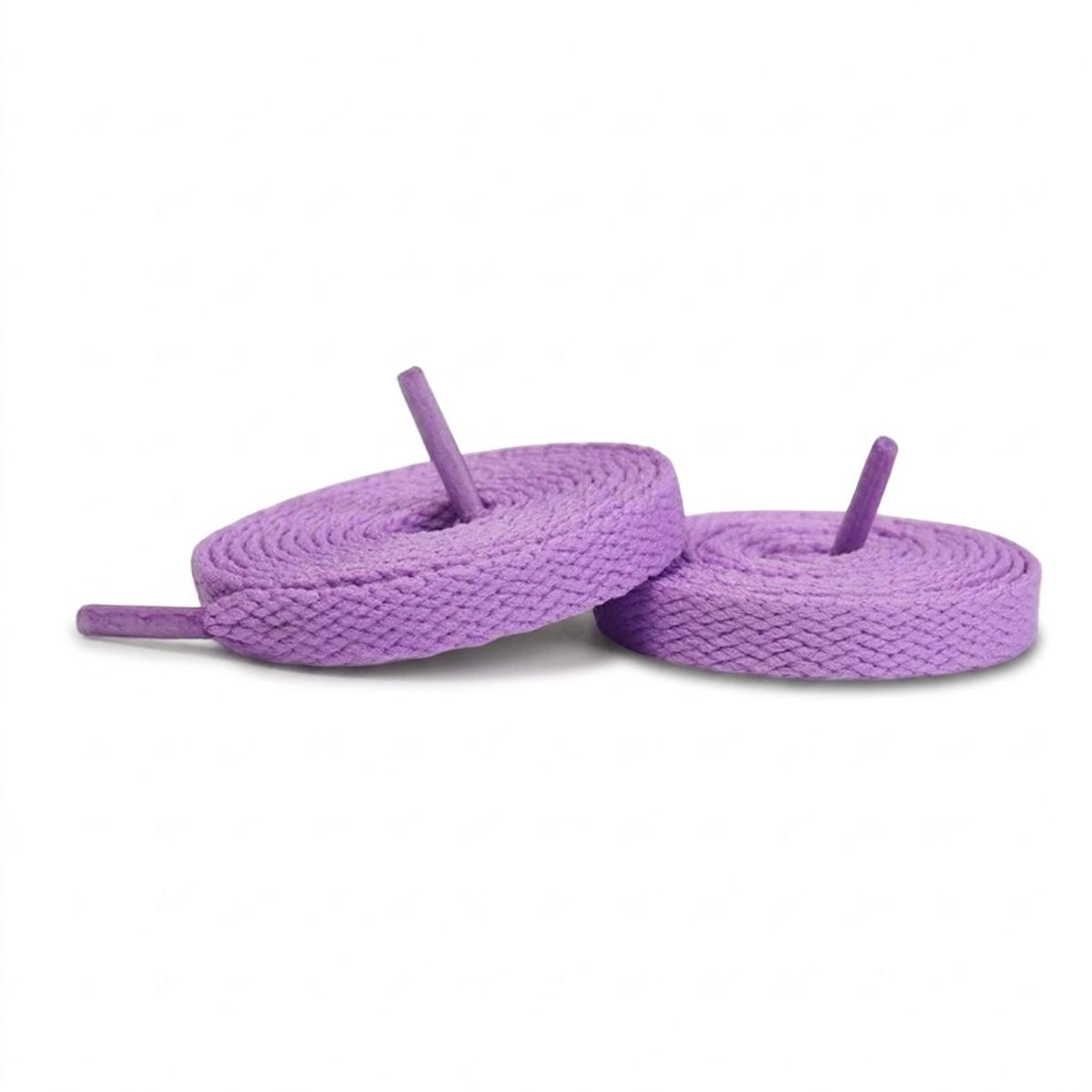 Pastel Purple Replacement Converse Laces for CONS AS-1 Pro Sneakers by Kicks Shoelaces