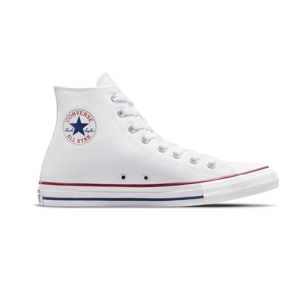 Find replacement laces tailored for Converse styles like Chuck Taylor All Stars.