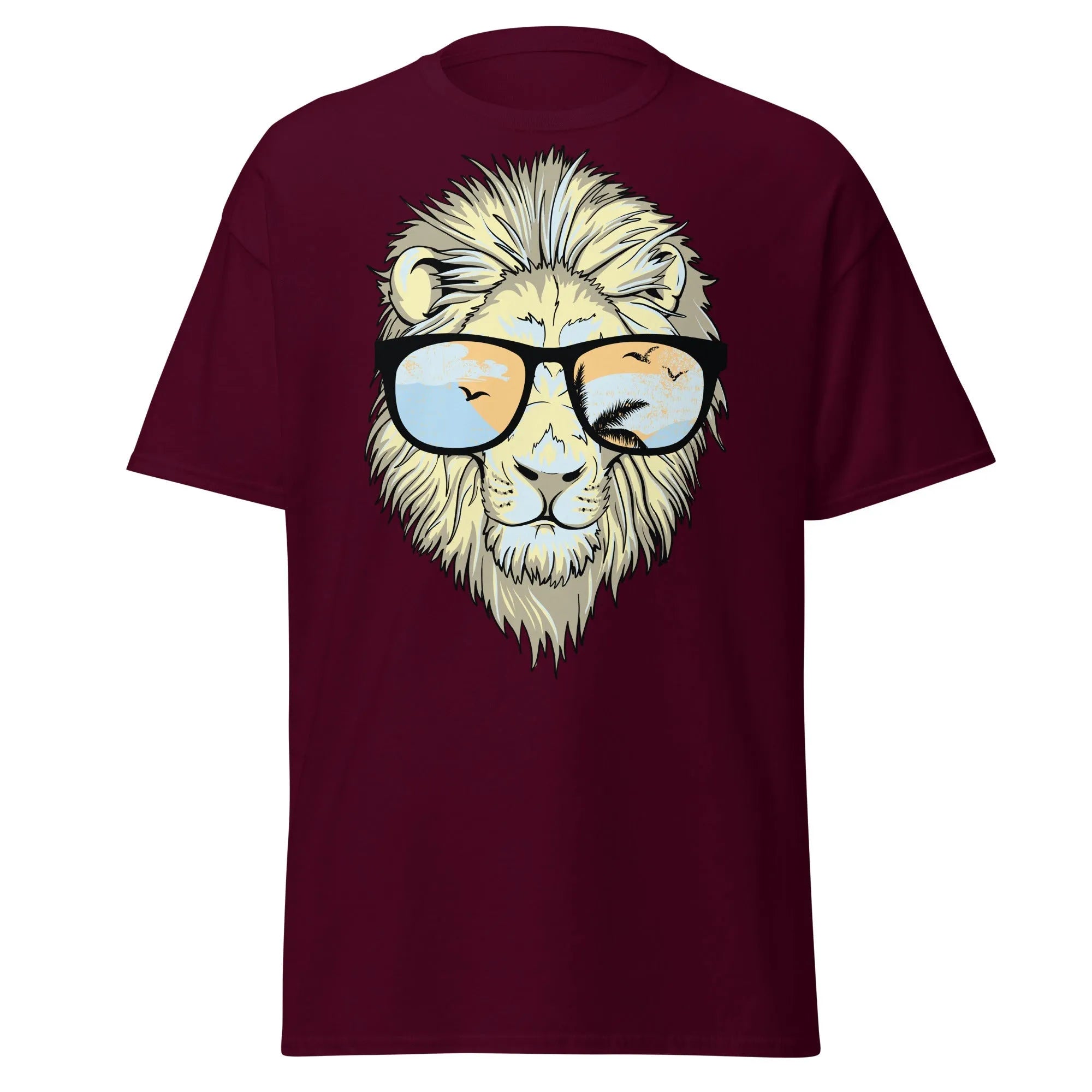 Cool Cat Mens Graphic Tee - Kicks Shoelaces