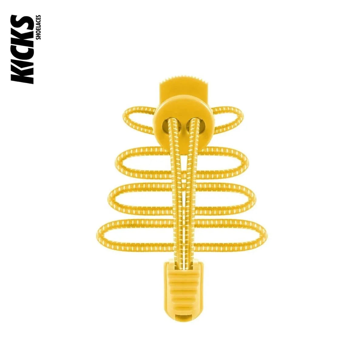 kicks-lock-laces-golden-yellow