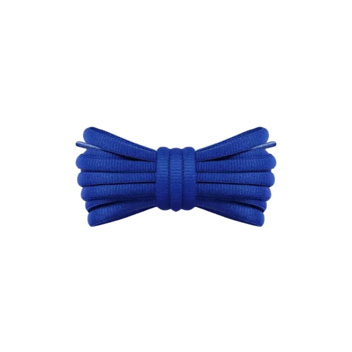 Royal blue thick laces for New Balance 1906 shoes and sneakers by Kicks Shoelaces
