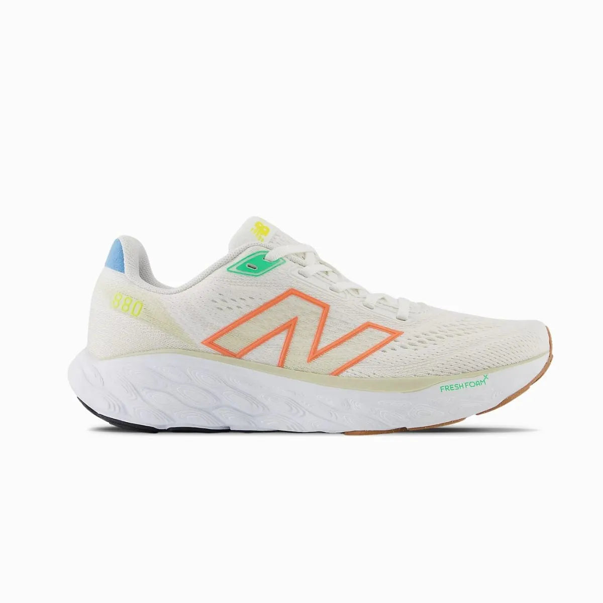 New Balance Fresh Foam Replacement Laces by Kicks Shoelaces