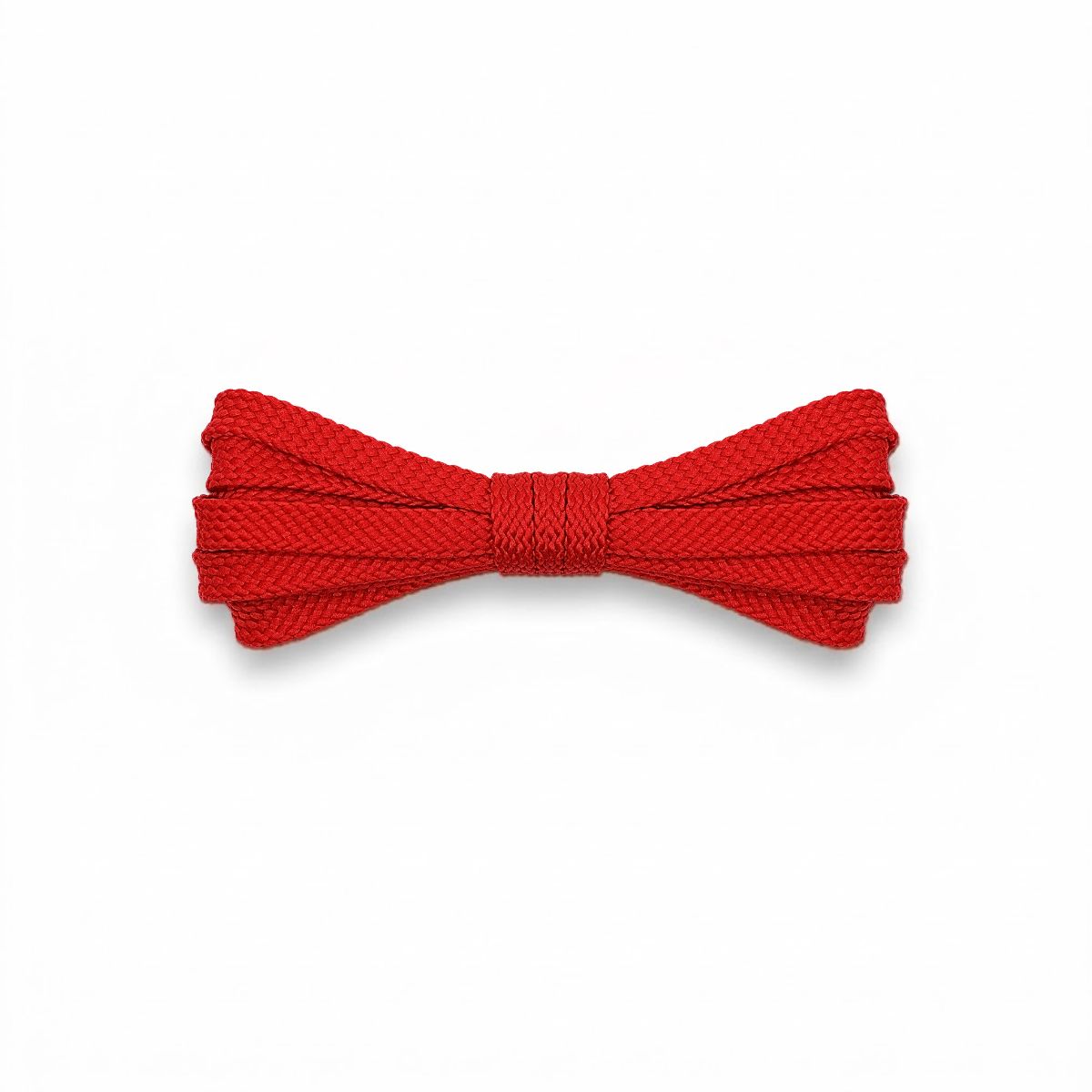 Red Replacement New Balance Laces for New Balance Shoes by Kicks Shoelaces
