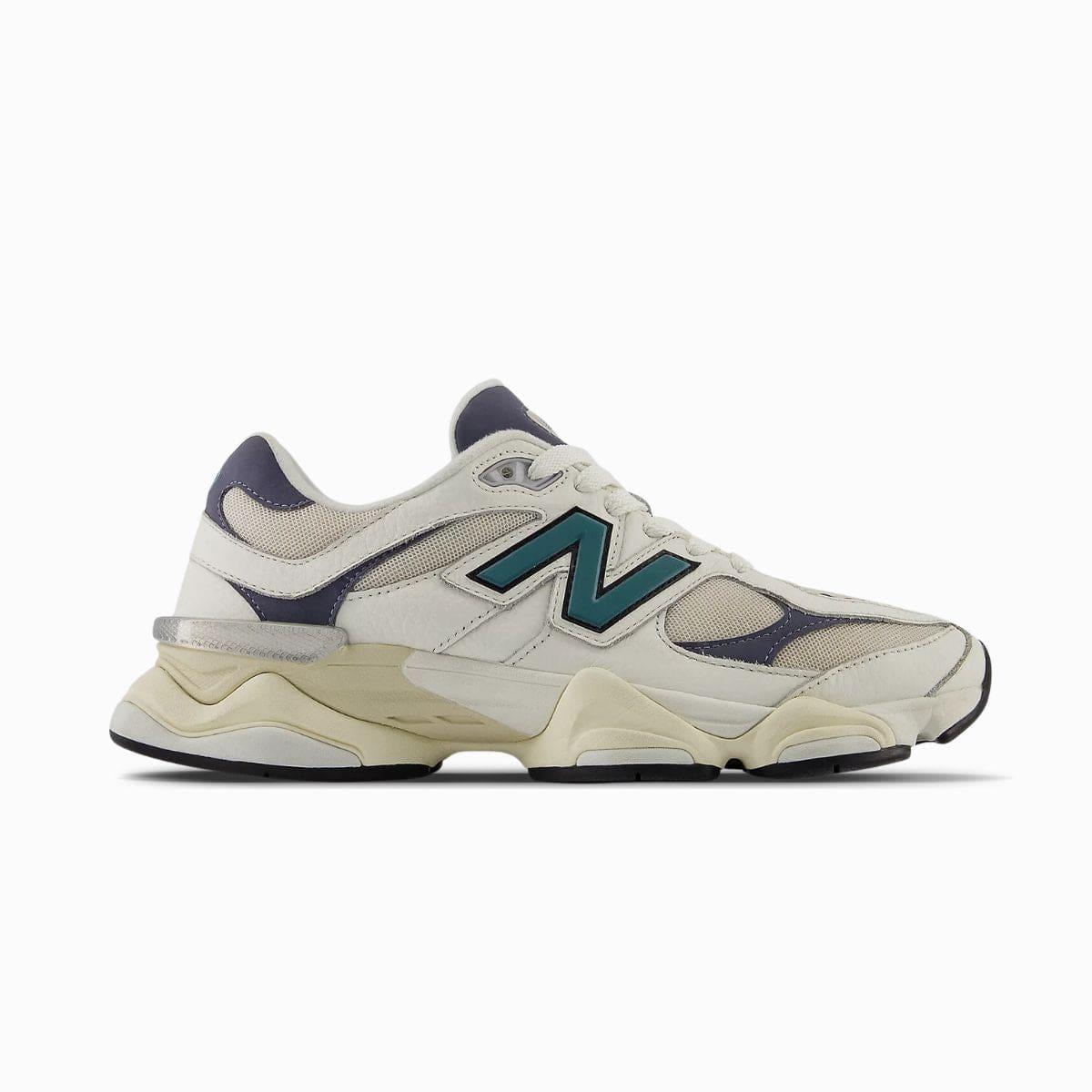 New Balance Shoelaces Replacements White / 100 CM / 39 IN / 8mm Shoe Lace Replacement By Kicks Shoelaces