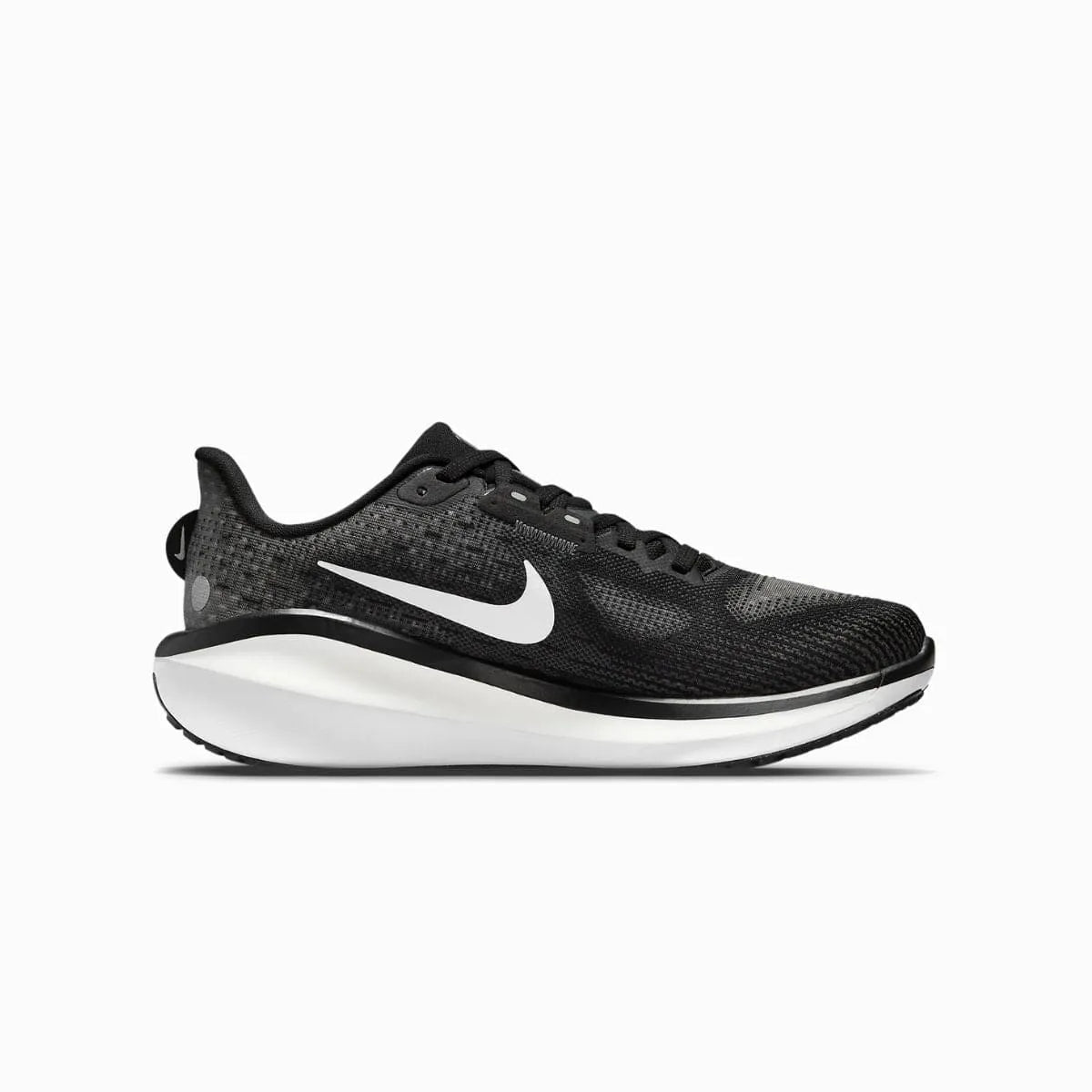 Replacement shoelaces for Nike Vomero running shoes, lightweight, durable laces designed for daily training by Kicks Shoelaces.