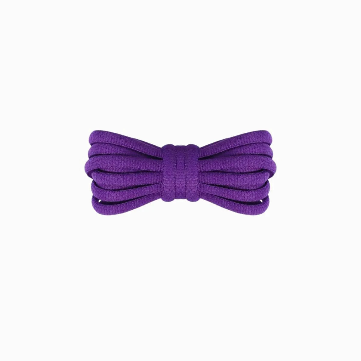 Purple Nike Challenge Pickleball shoes replacement laces, oval laces by Kicks Shoelaces.