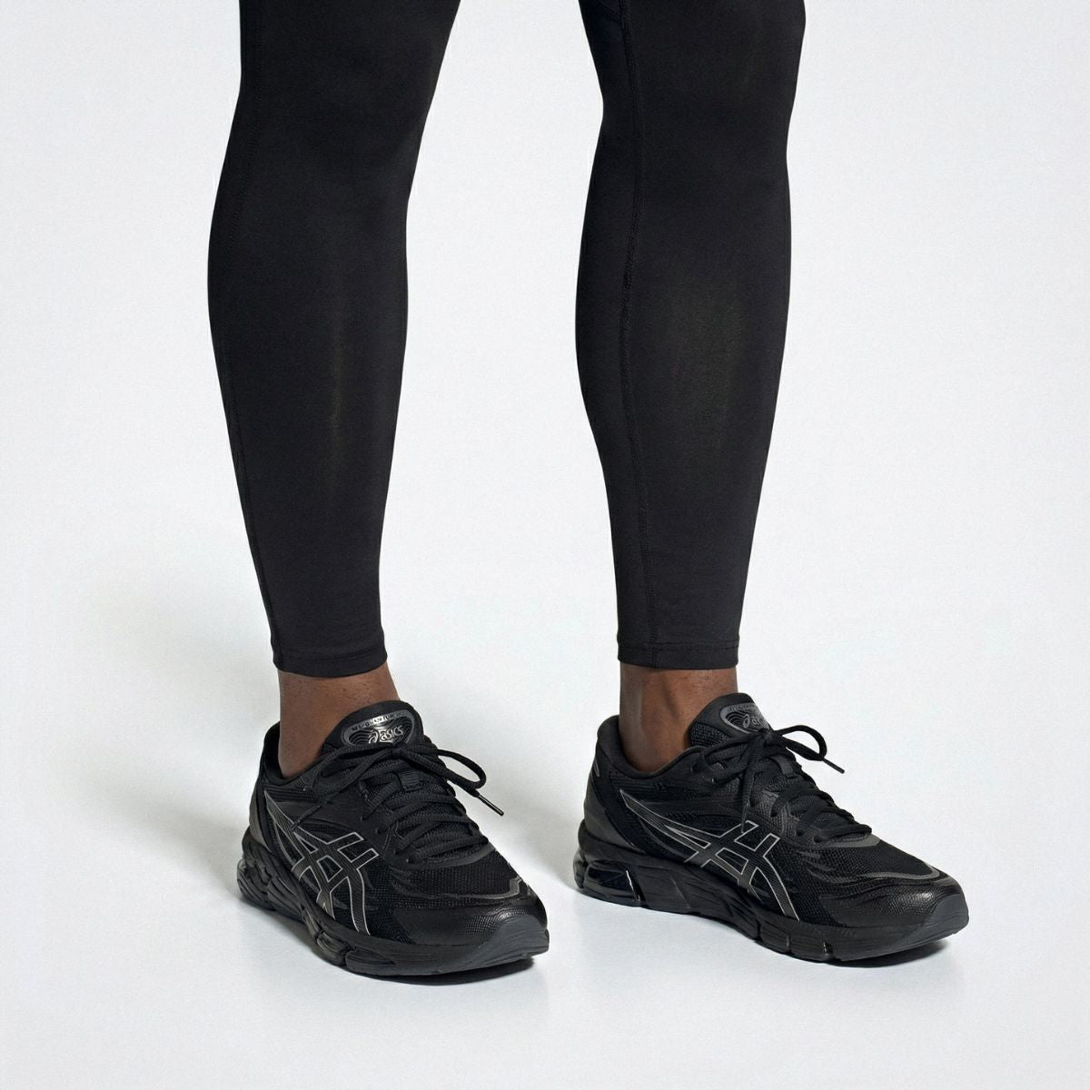 Replacement shoe laces for Asics GEL-QUANTUM 360 athletic shoes by Kicks Shoelaces.