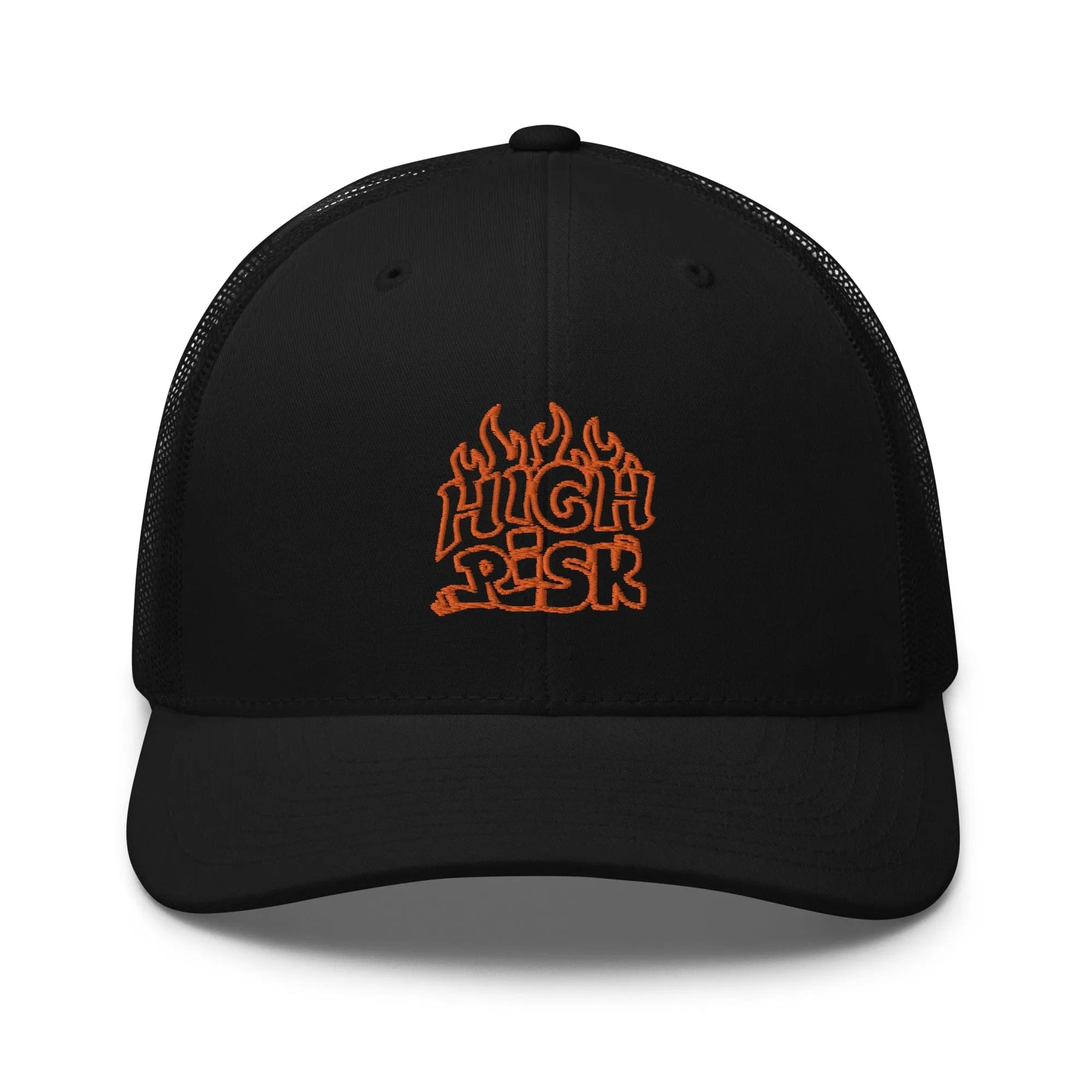 High Risk Trucker Hat