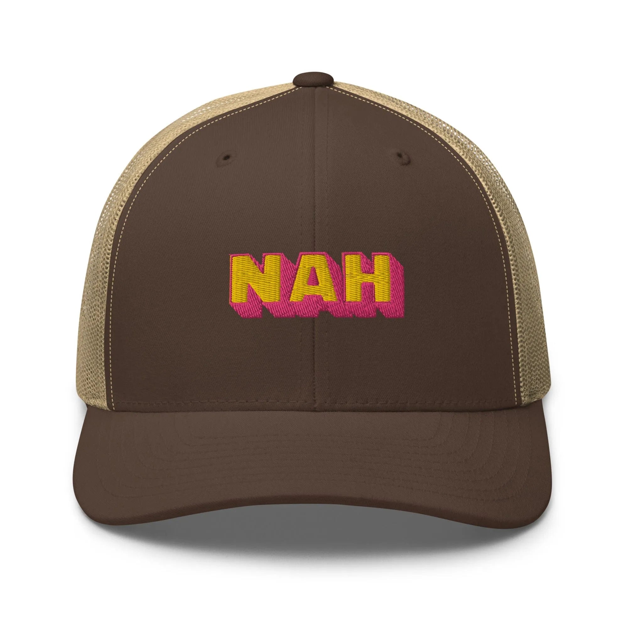 NAH Trucker Hat