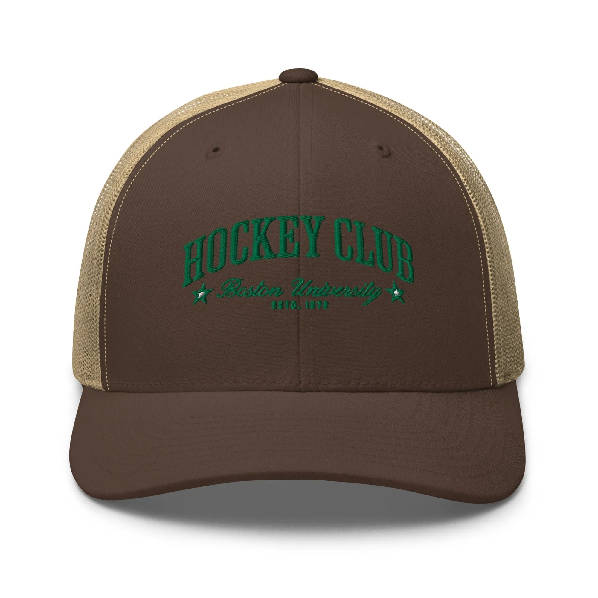 Hockey Club Trucker Hat
