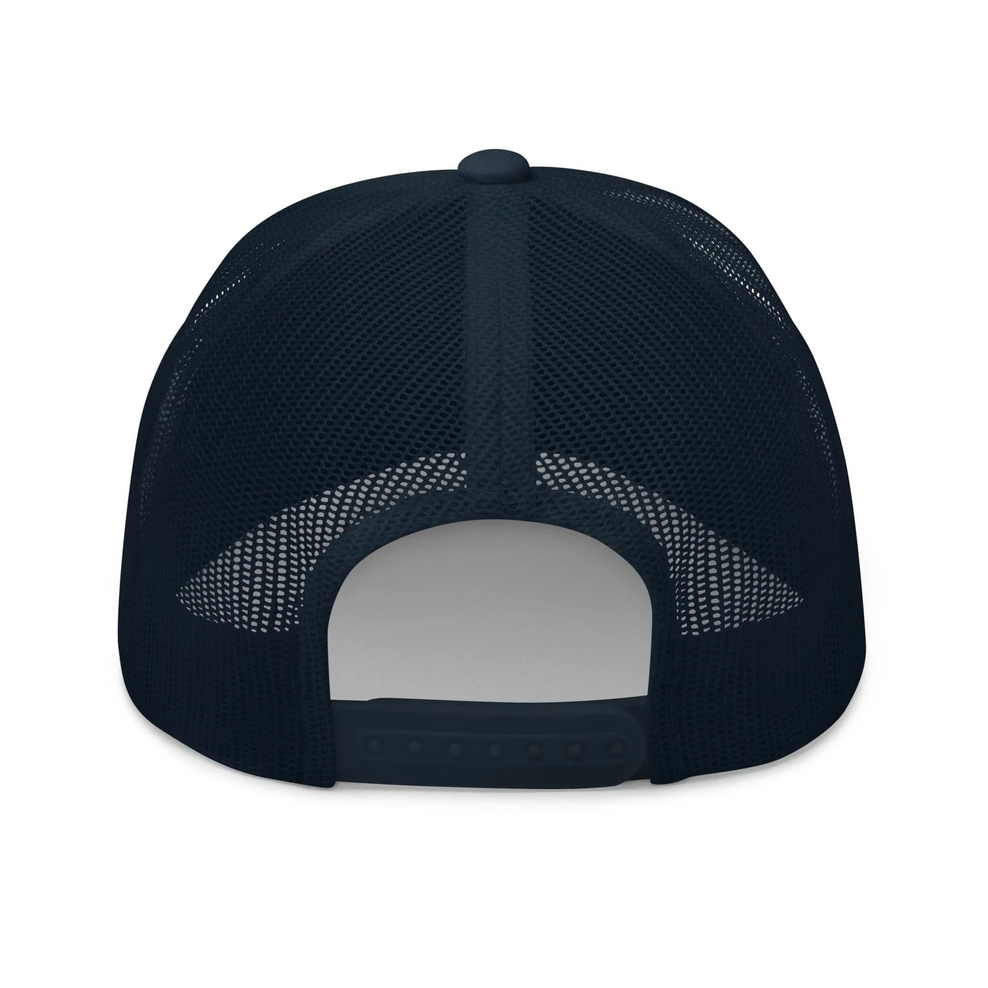 Bronx Boy Trucker Hat