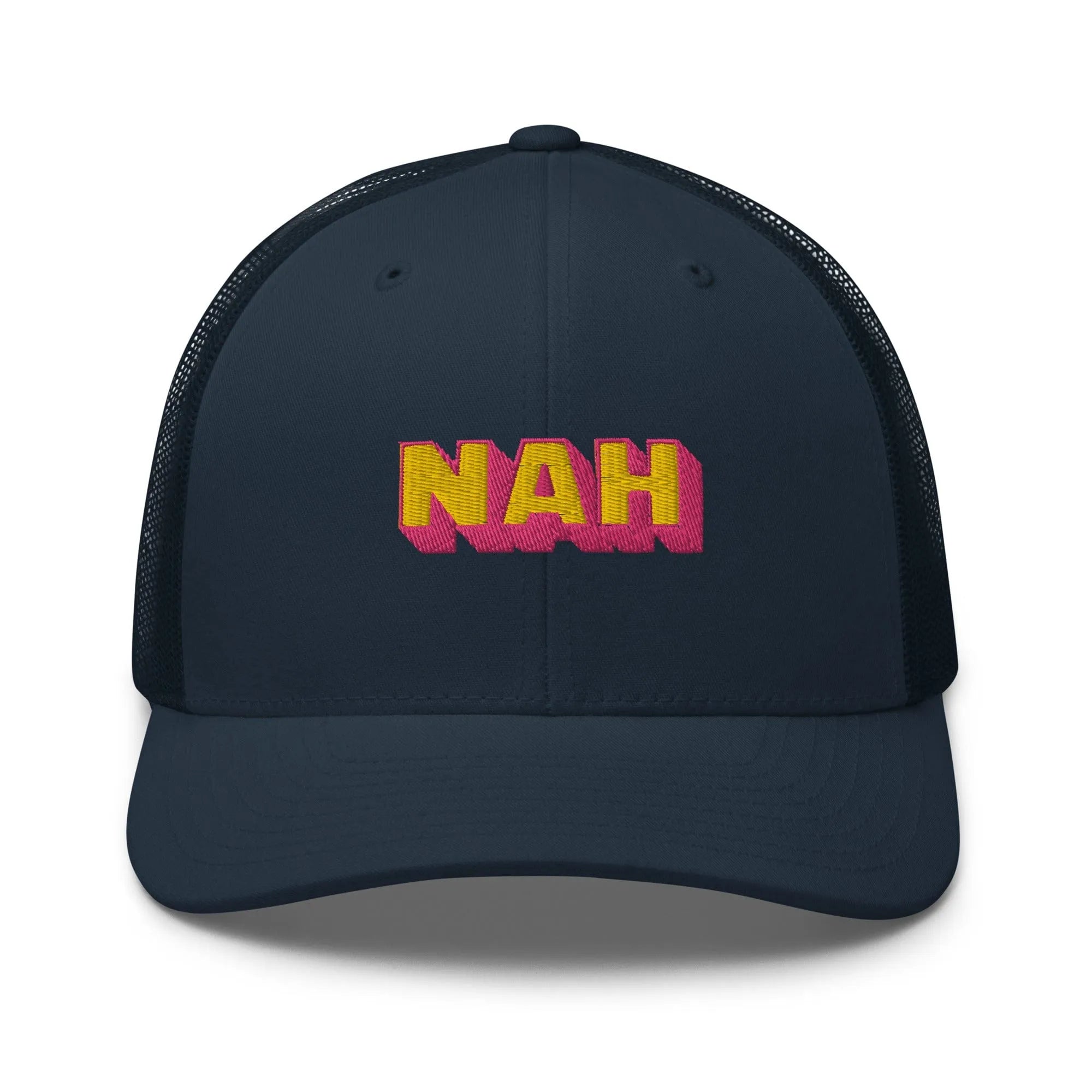 NAH Trucker Hat