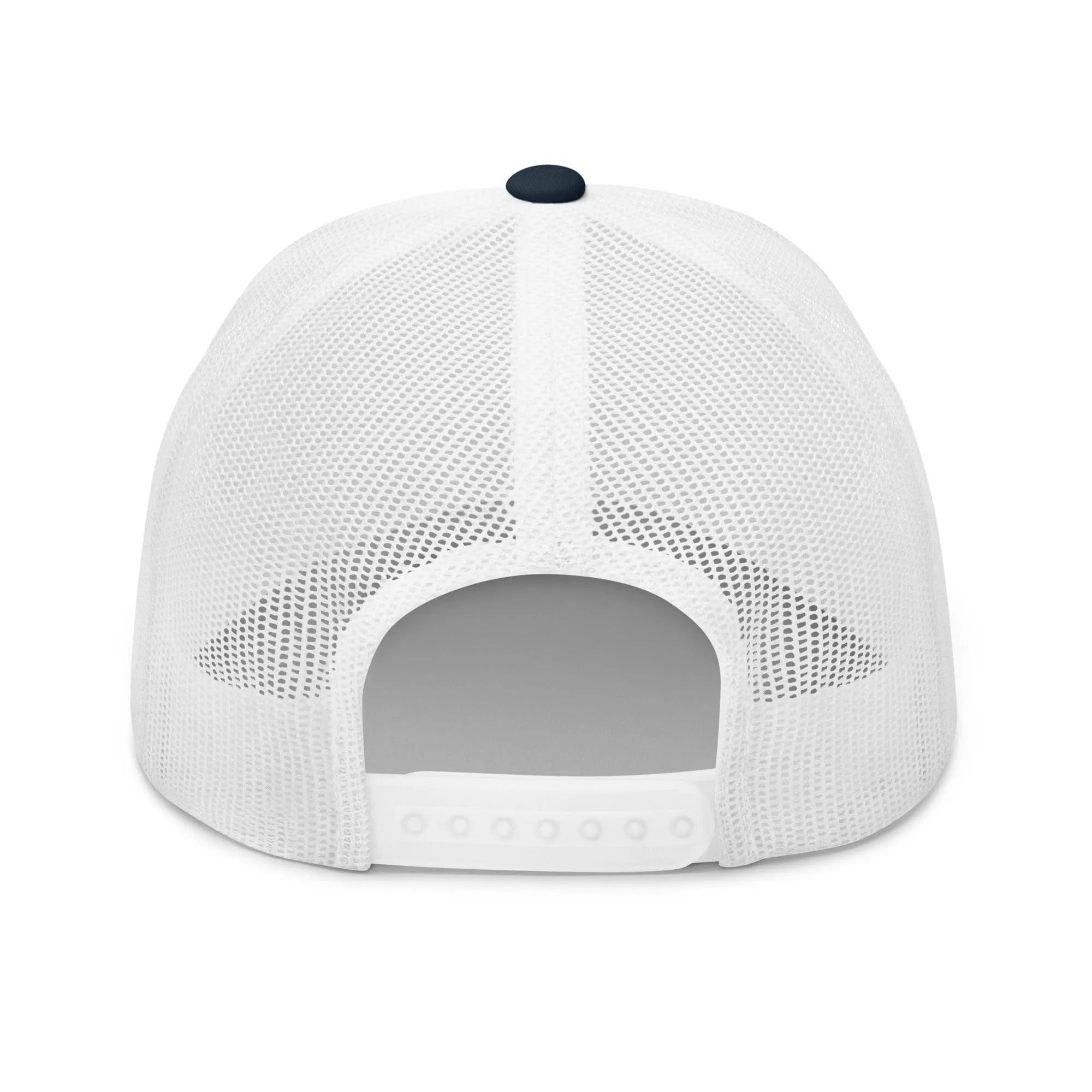 Bronx Boy Trucker Hat
