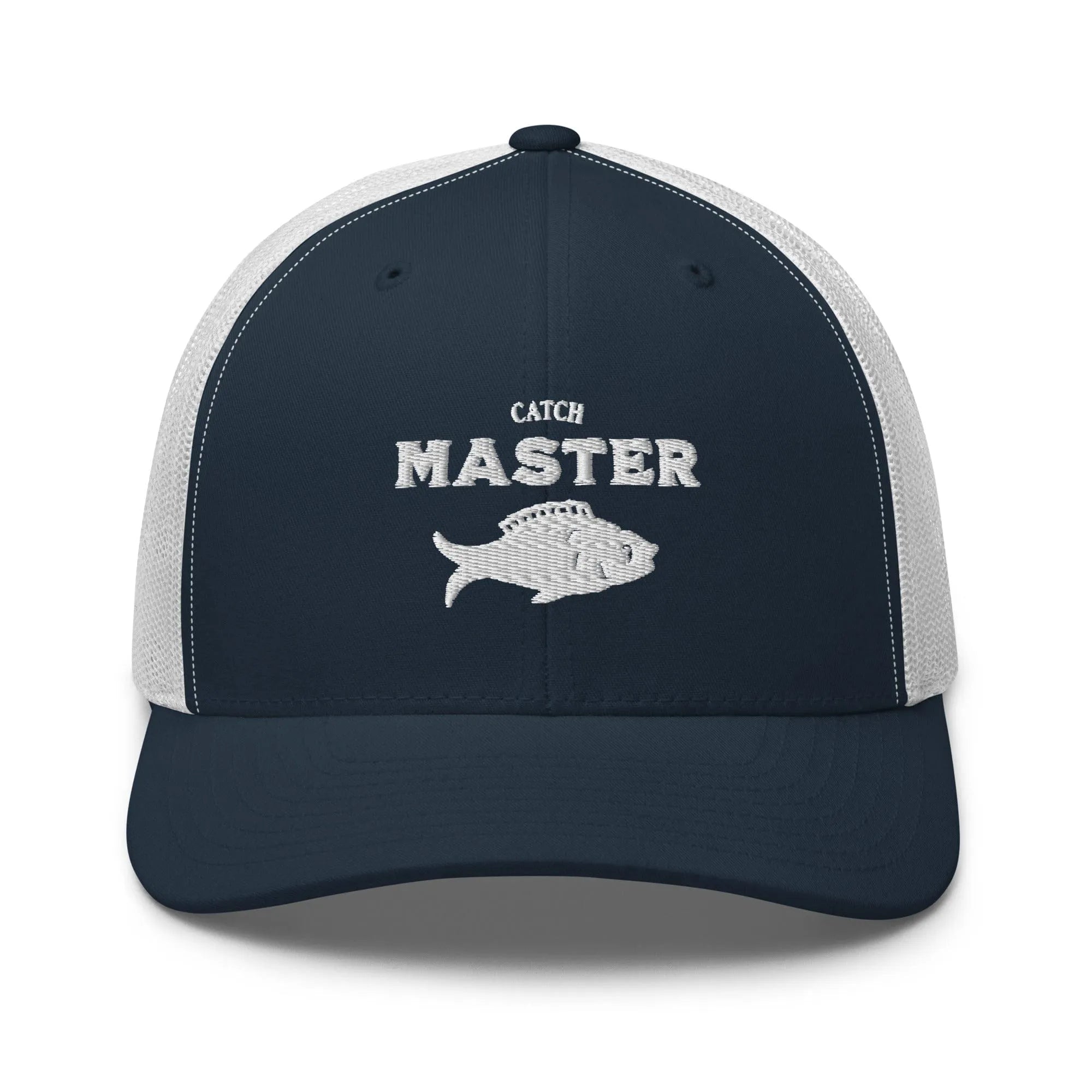 Catch Master Trucker Hat
