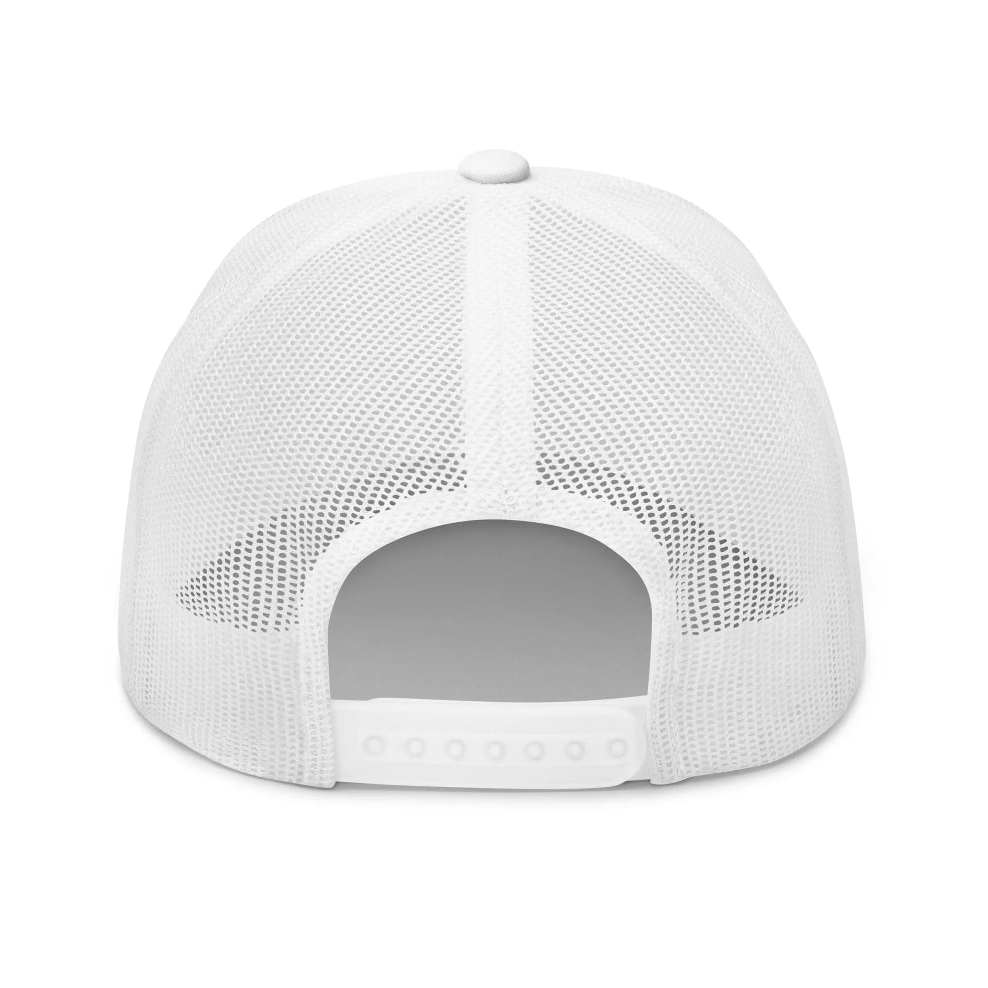 Bronx Boy Trucker Hat