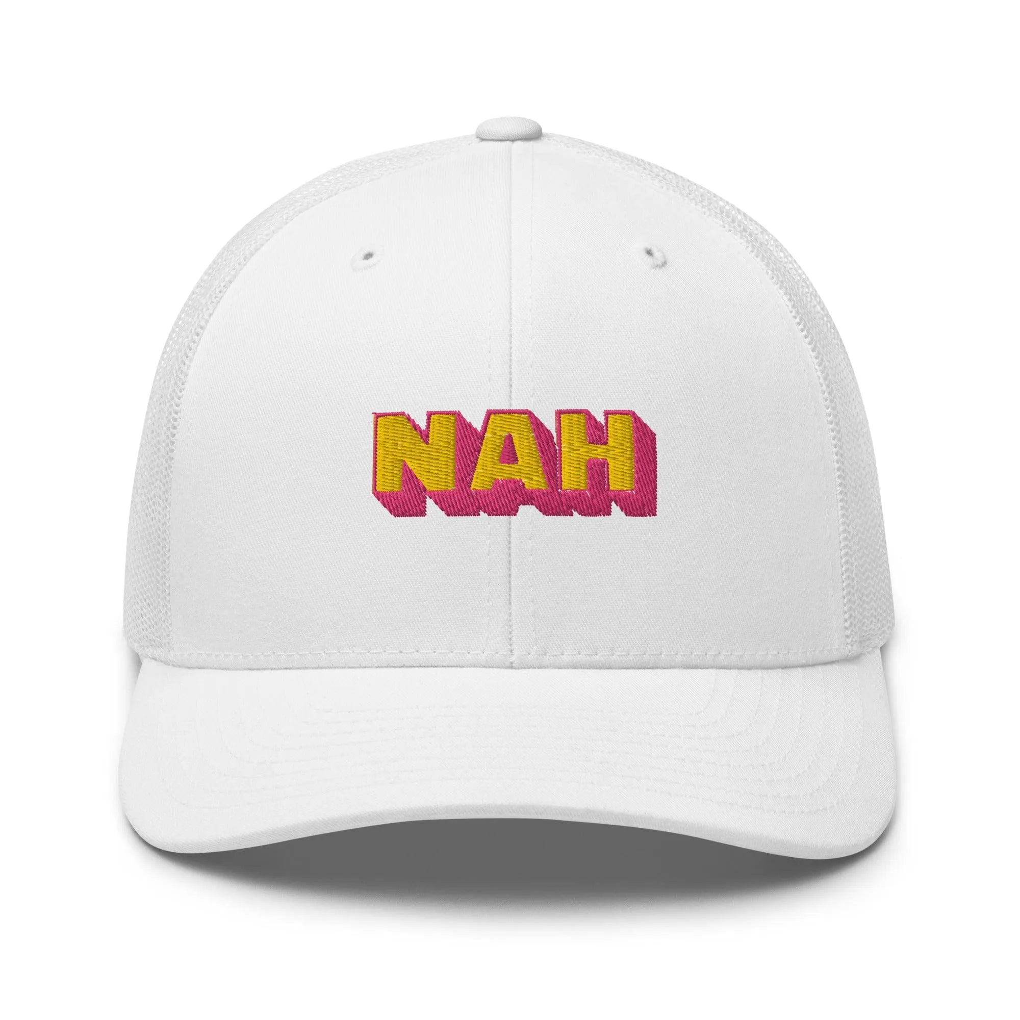 NAH Trucker Hat