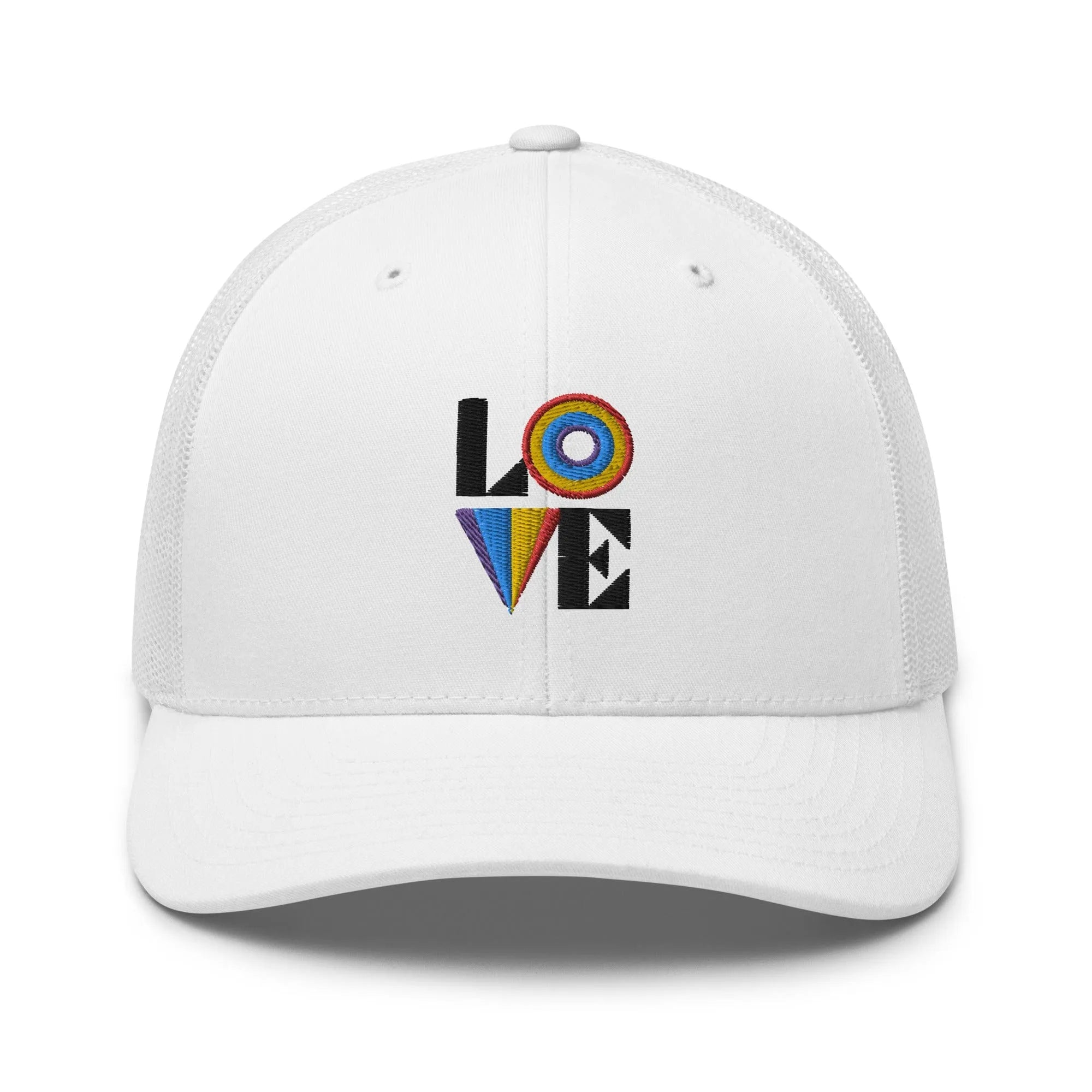 LOVE Trucker Hat