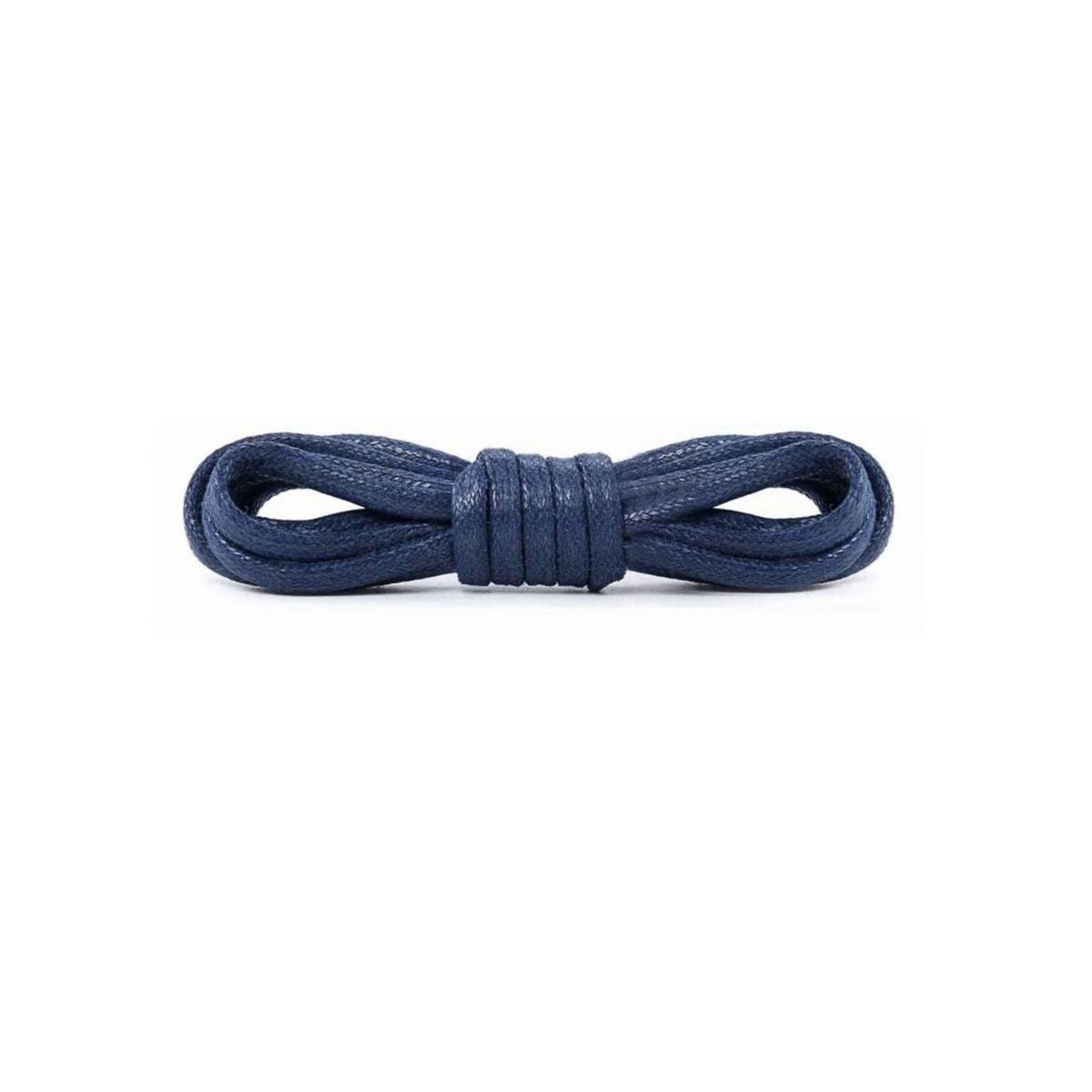 Round Waxed Shoelaces - Kicks Shoelaces
