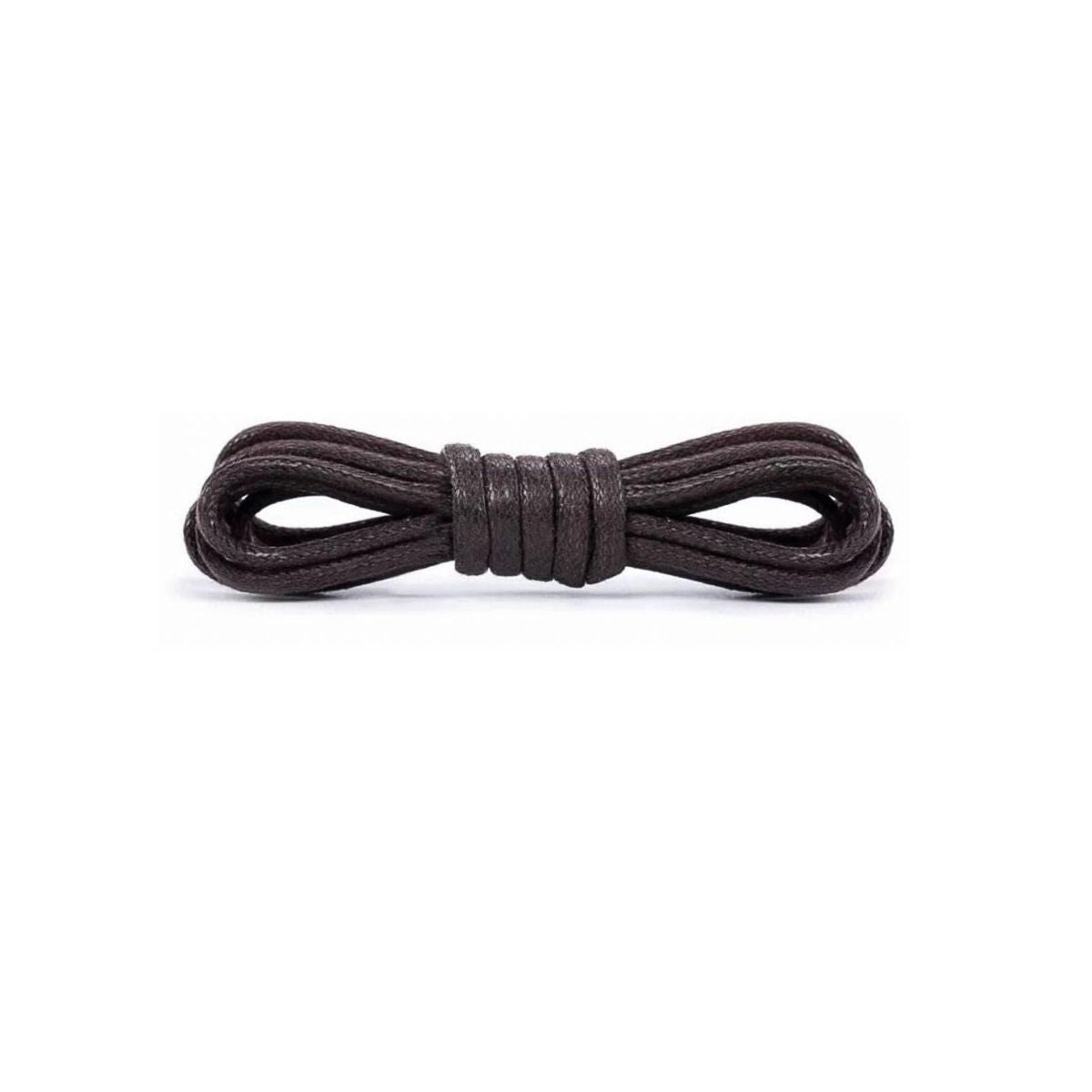 Round Waxed Shoelaces - Kicks Shoelaces