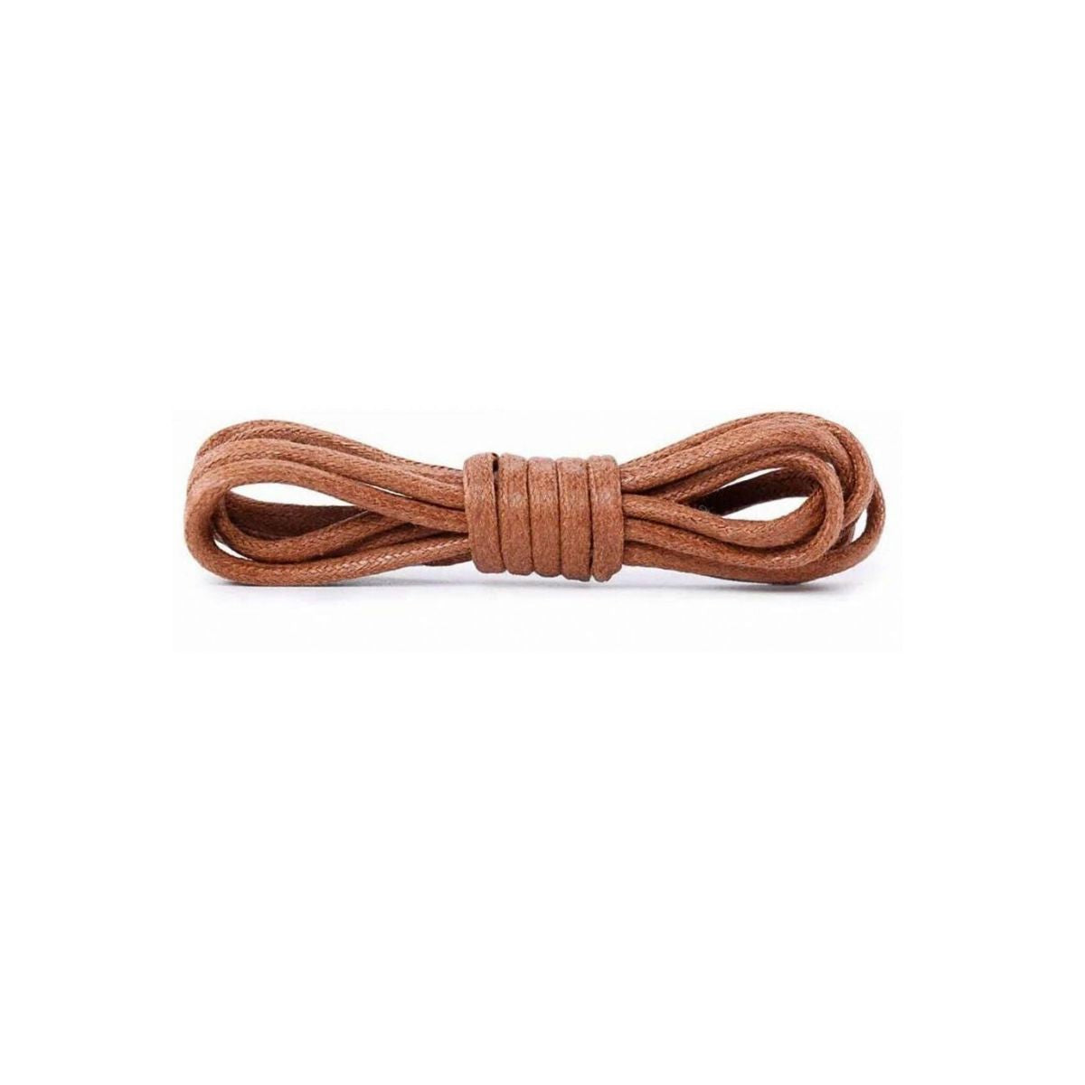 Round Waxed Shoelaces - Kicks Shoelaces