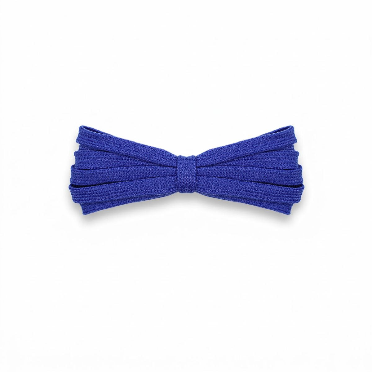 Royal Blue Replacement Converse Laces for Converse Weapon Sneakers by Kicks Shoelaces