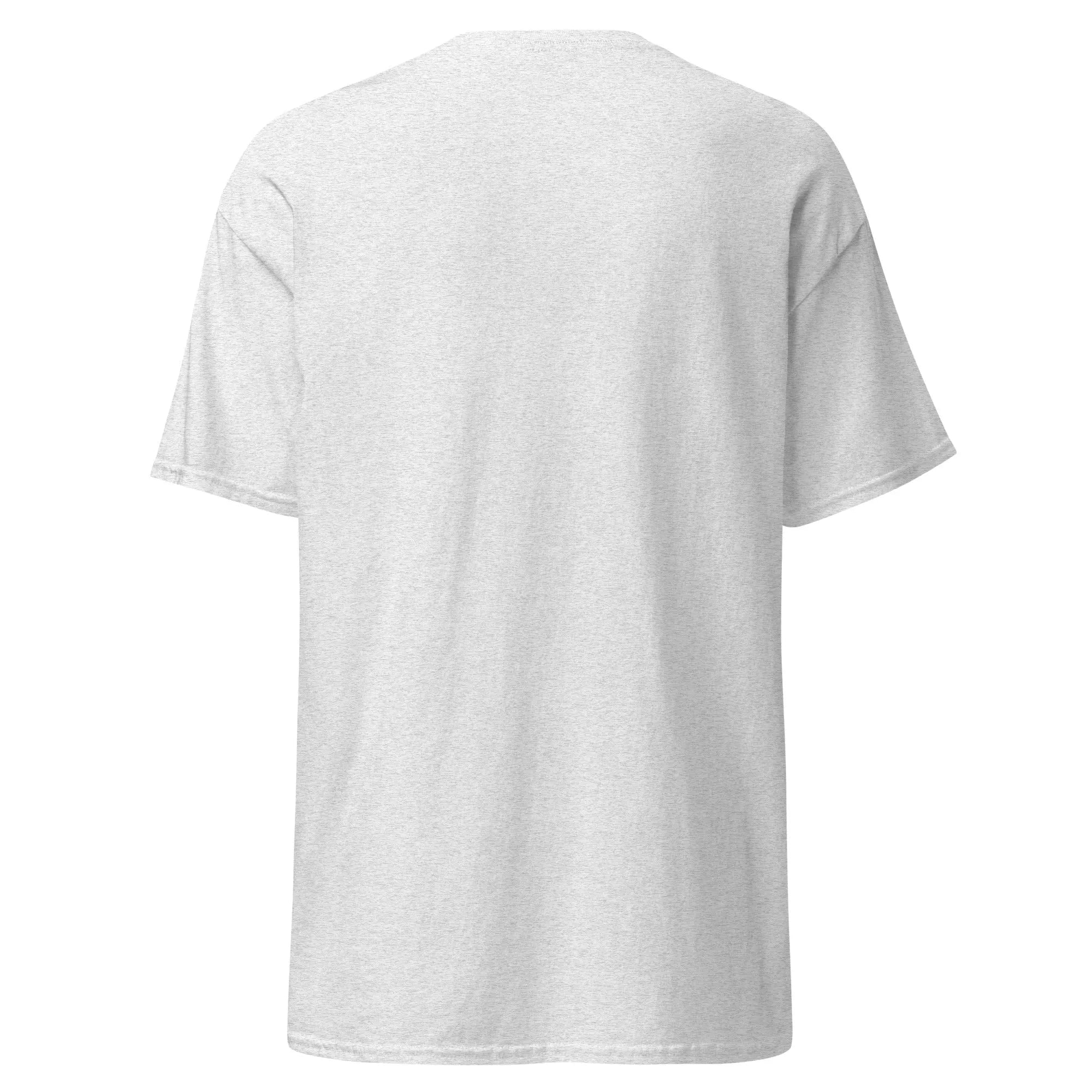 Space Pioneer Mens Graphic Tee - Kicks Shoelaces