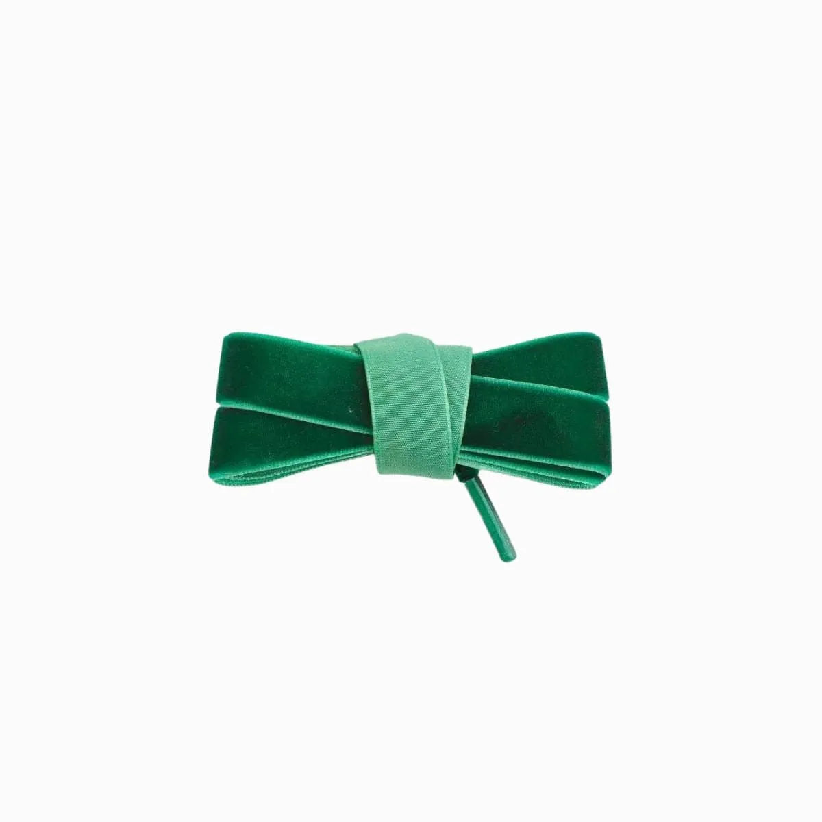 Emerald_Green_Velvet_Fat_Laces