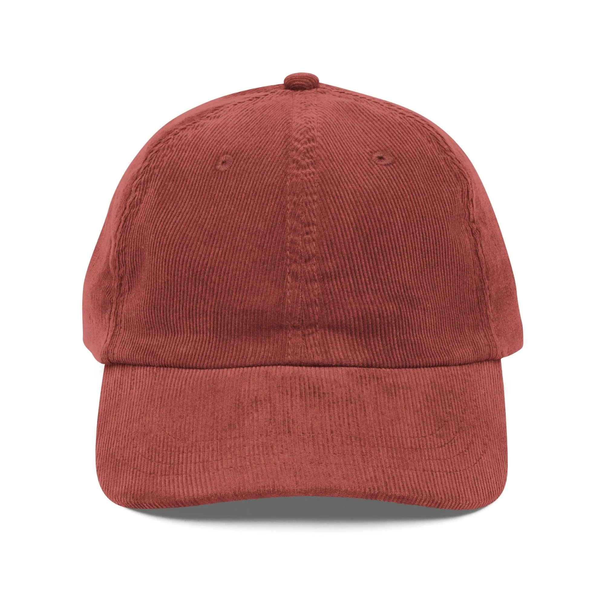 Back Kicks Corduroy Hat