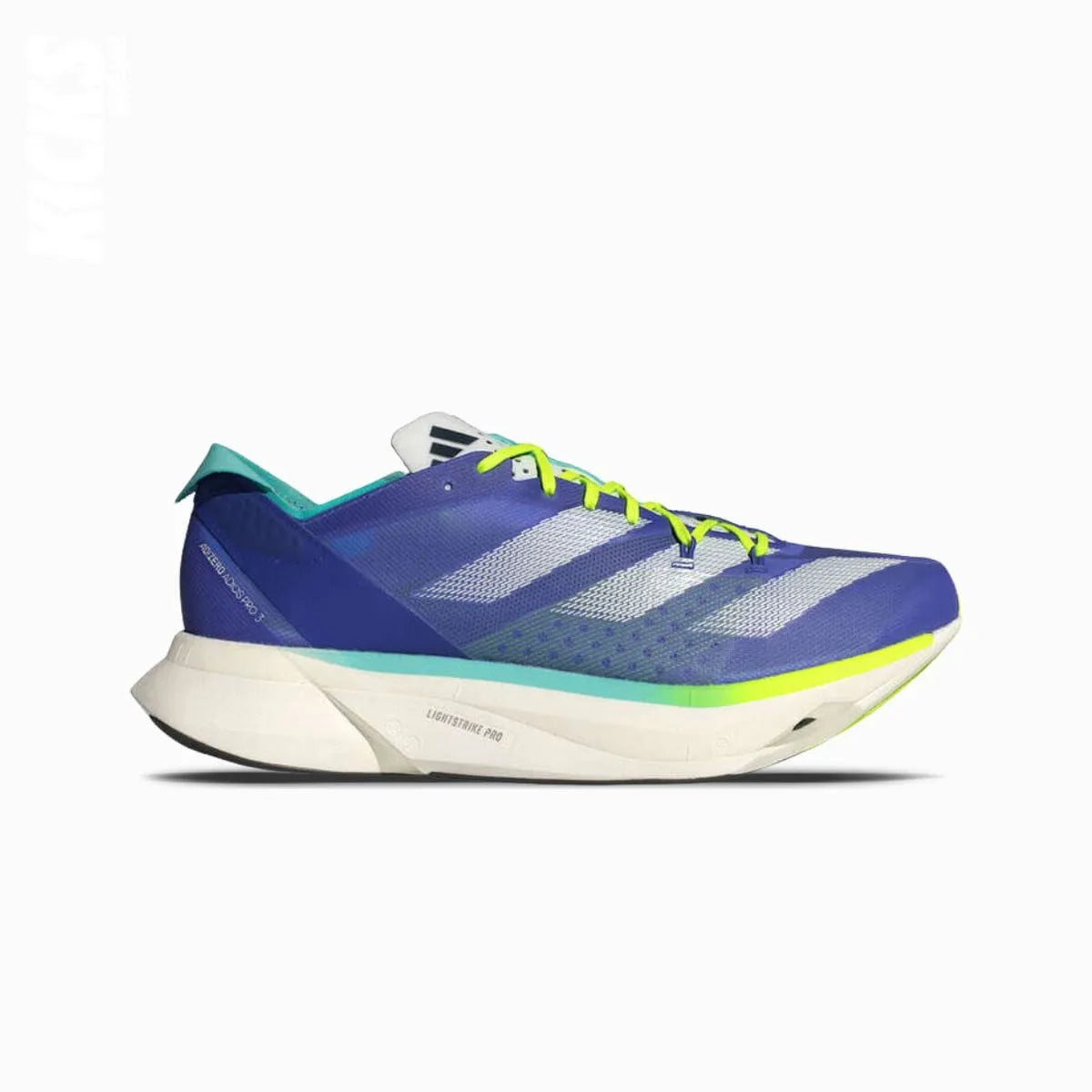 Adidas ADIZERO ADIOS PRO 3 Replacement Shoe Laces