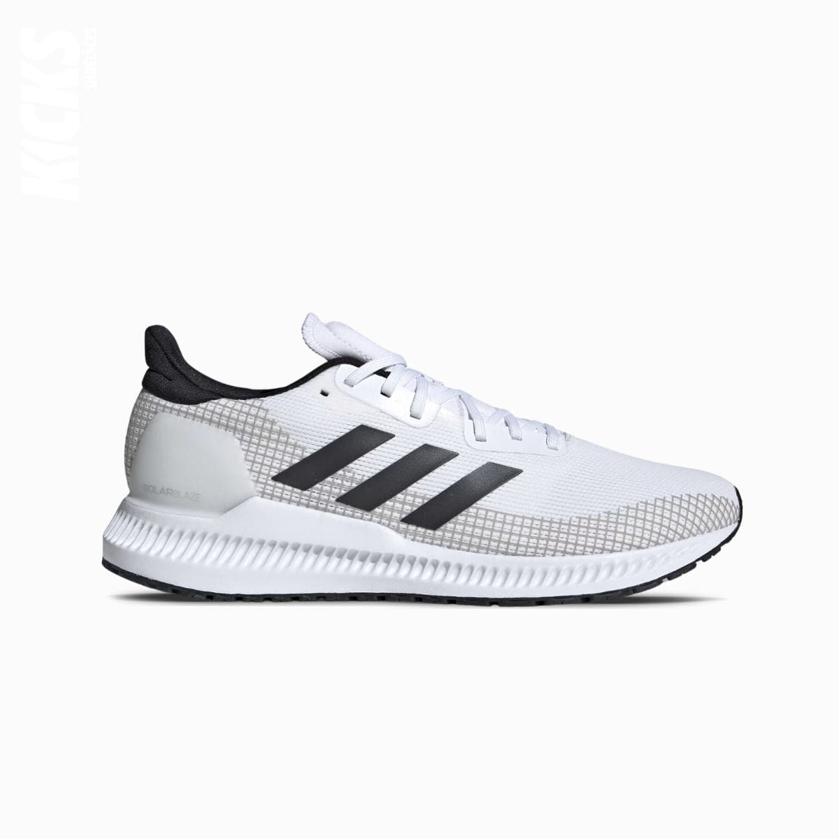 Adidas Solar Blaze Replacement Shoe Laces