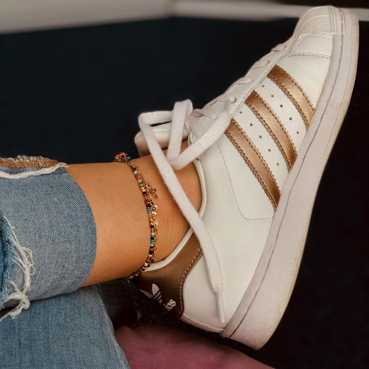 Adidas_Superstars_with_White_Laces