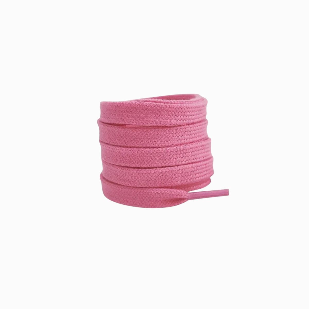 Blush Replacement Adidas Shoe Laces for Adidas Samba ADV Sneakers by Kicks Shoelaces