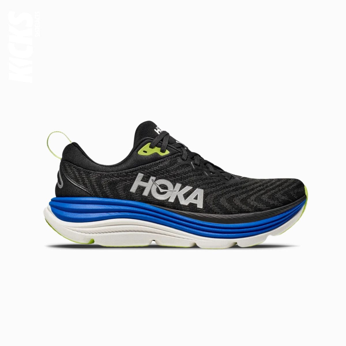 Hoka Gaviota 5 Replacement Shoe Laces