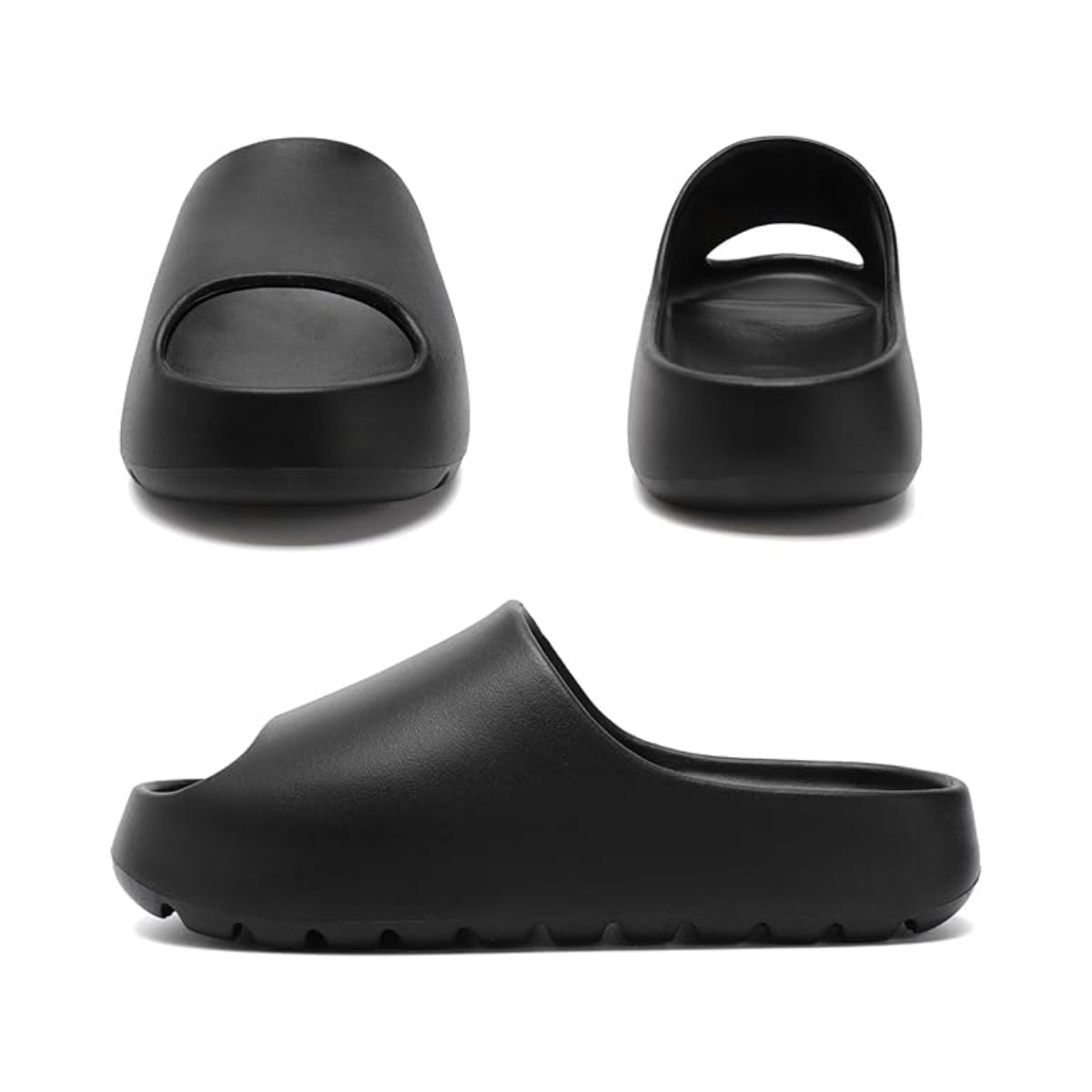 Kicks Slide Sandals