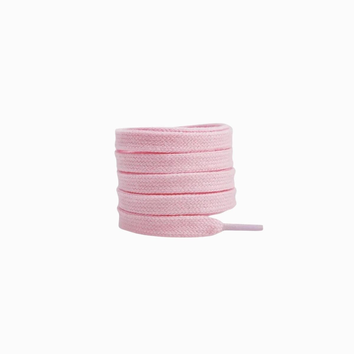 Link Pink Replacement Adidas Shoe Laces for Adidas Gazelle Sneakers by Kicks Shoelaces
