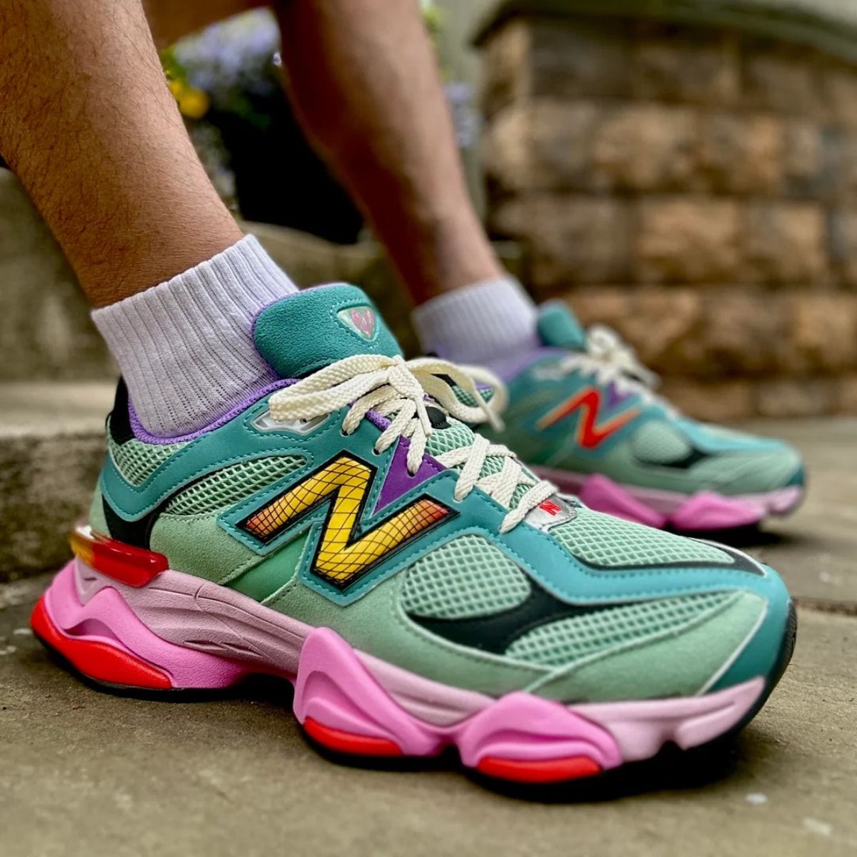 New Balance Sneaker Classic Releases New Balance Sneaker Classic Releases