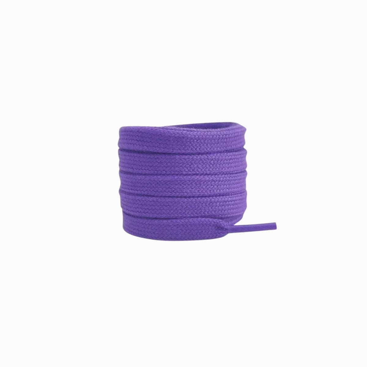 Purple Replacement Adidas Shoe Laces for Adidas Gazelle Sneakers by Kicks Shoelaces
